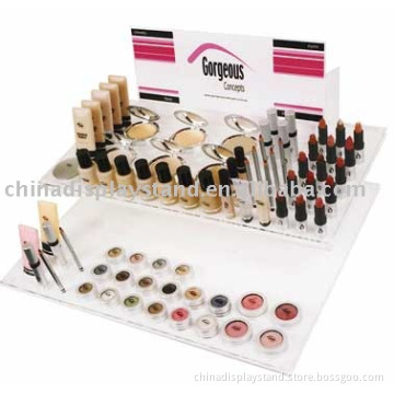 lipstick display stand